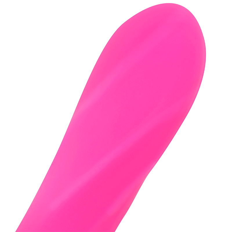 OHMAMA - BULLET VIBRANTE IN SILICONE 12 CM - immagine 2