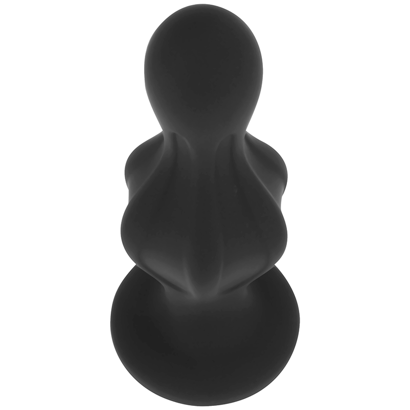OHMAMA - PLUG ANAL SILICONA 12 CM - immagine 3