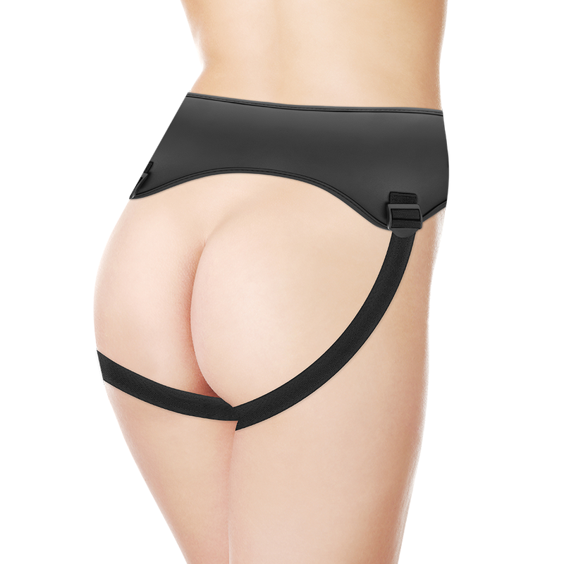 CYBER SILICOCK - TELECOMANDO MASTER HUCK CON STRAP-ON - immagine 5