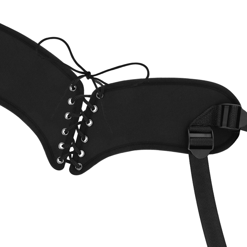 ROCKARMY - IMBRACATURA + CROCIATO A DOPPIA DENSIT 21.5 CM -O- 4.46 CM - immagine 6