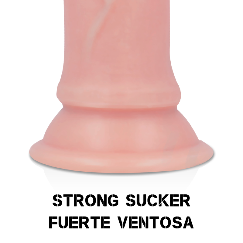 ROCKARMY - ARN S + DILDO IN SILICONE LIQUIDO PREMIUM KINGCOBRA 24 CM -O- 4.77 CM - immagine 8