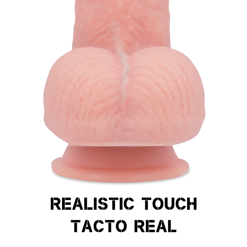 ROCKARMY - ARN S + DILDO IN SILICONE LIQUIDO PREMIUM KINGCOBRA 24 CM -O- 4.77 CM - immagine 7