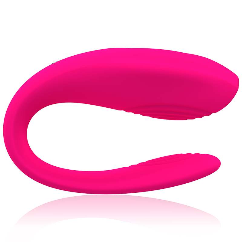 INTENSE - BRUNO PARTNER DOUBLE PLEASURE ROSA - immagine 2