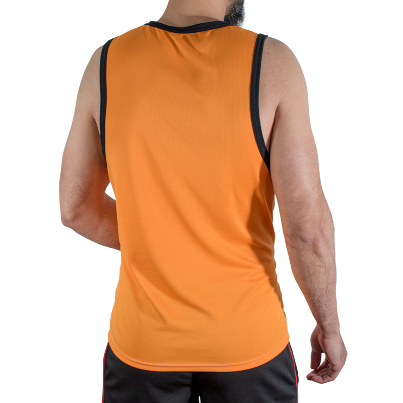 MACHO - T-SHIRT VERDE L/XL - immagine 3