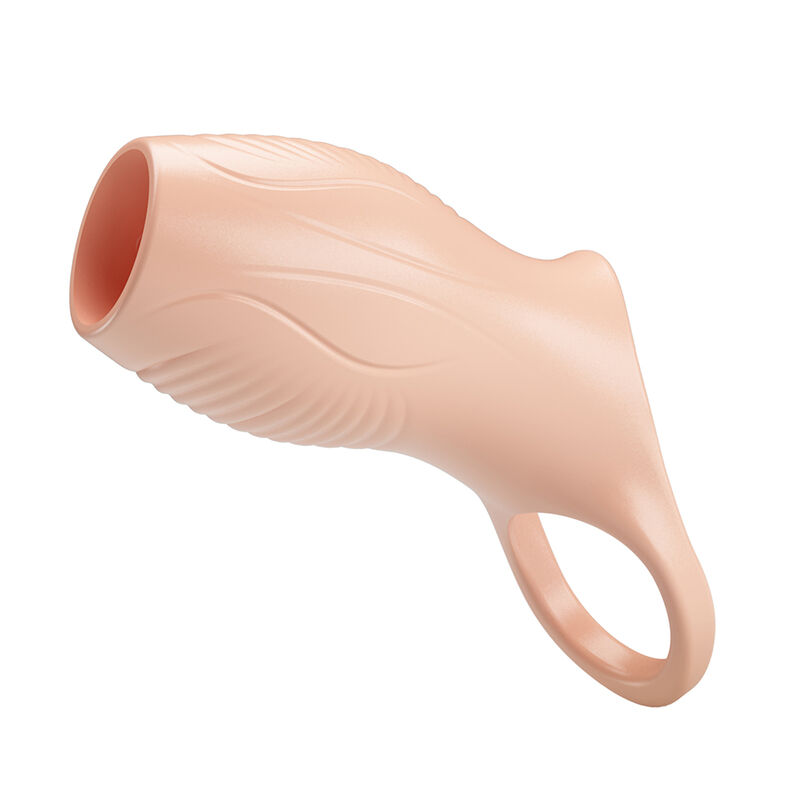 PRETTY LOVE - GUAINA PER PENE ISPESSIBILE ALLA GERALDINA - immagine 6