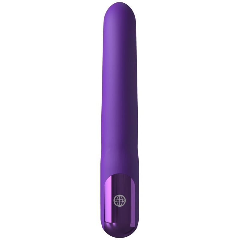 FANTASY FOR HER - VIBRATORE SUPER SONIX THRUSTER RABBIT VIOLA - immagine 4