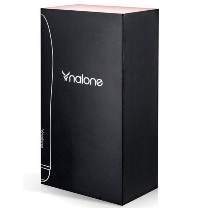 NALONE - IRIS VIBRATORE MAGIC STICK RABBIT ROSA - immagine 6