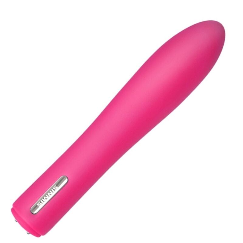 NALONE - IRIS VIBRATORE MAGIC STICK RABBIT ROSA - immagine 2
