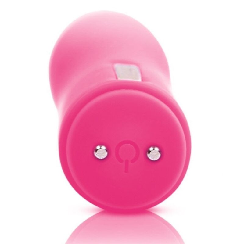 NALONE - IRIS VIBRATORE MAGIC STICK RABBIT ROSA - immagine 3