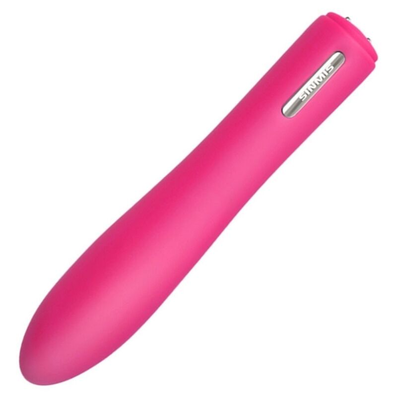 NALONE - IRIS VIBRATORE MAGIC STICK RABBIT ROSA - immagine 4