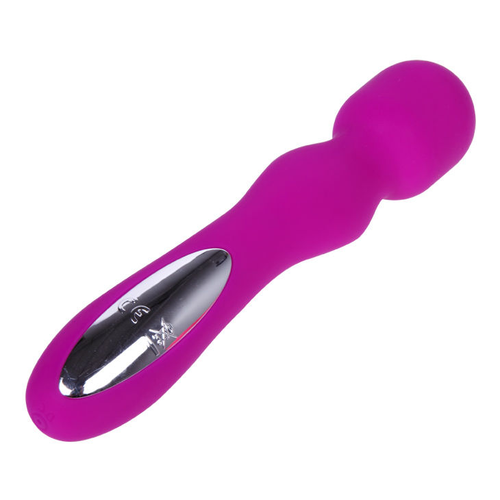 PRETTY LOVE - SMART MASSAGGIATORE LILLA RICARICABILE PAUL - immagine 2
