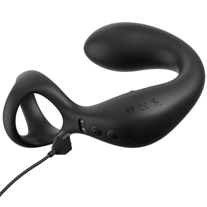 PDX ELITE - MASTURBATORE MASCHILE TRASPARENTE FAP-GASM CON ASPIRAZIONE INTERMITTENTE - immagine 3